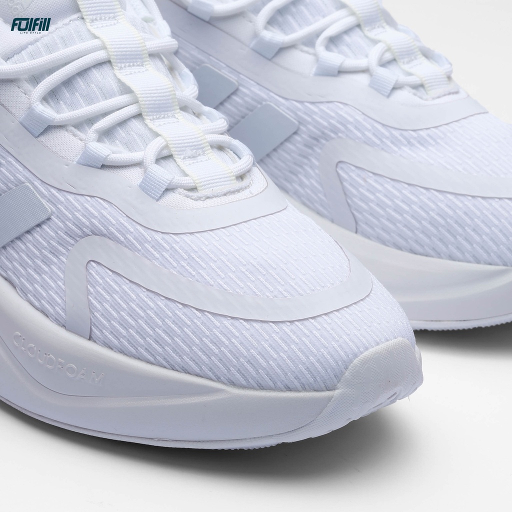 Adidas Cloudfoamlll White