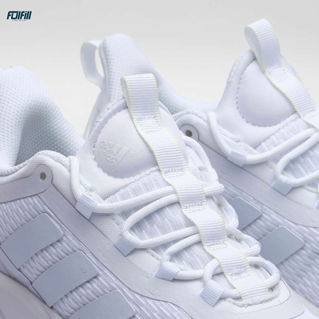 Adidas Cloudfoamlll White