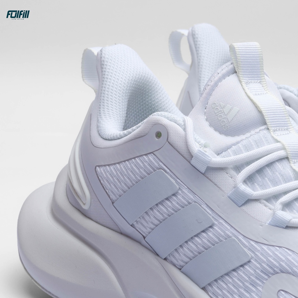 Adidas Cloudfoamlll White