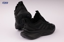 Adidas Cloudfoamlll Black