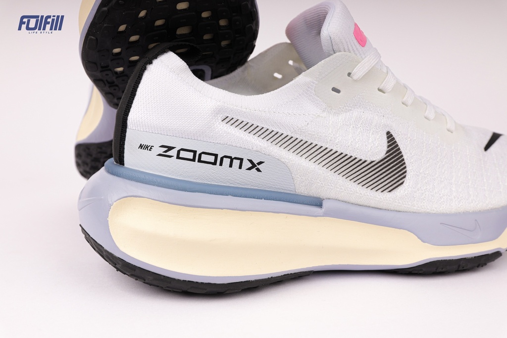 Nike Zoom X White