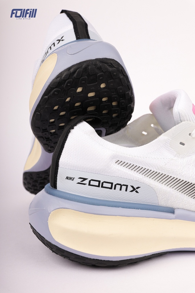 Nike Zoom X White
