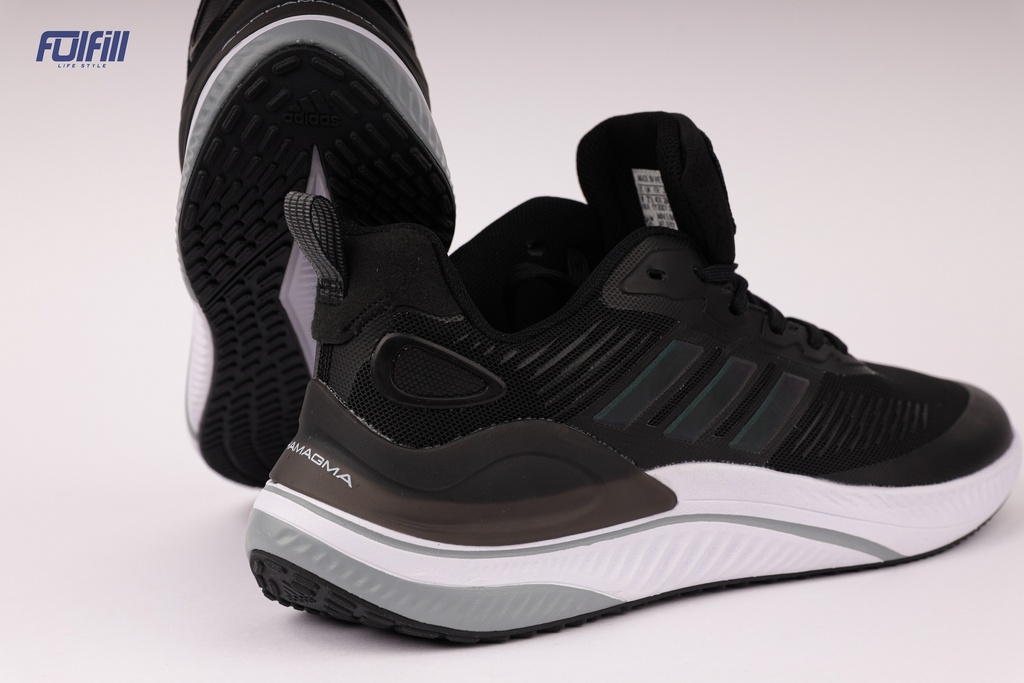 ADIDAS ALPHAMAGMA BLACK