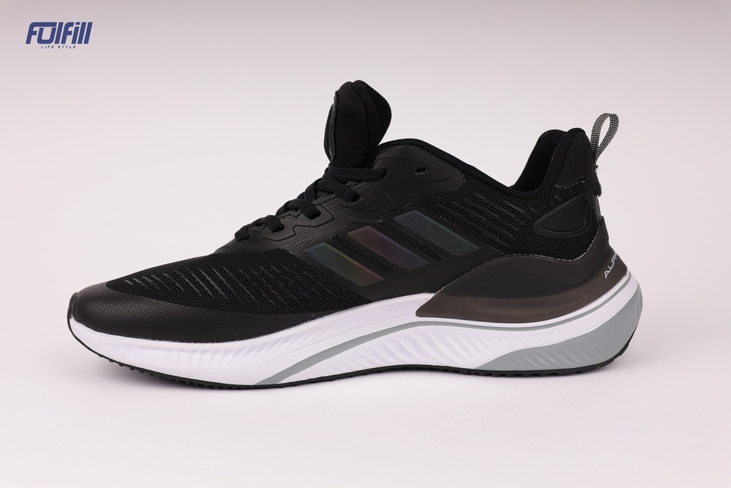 ADIDAS ALPHAMAGMA BLACK