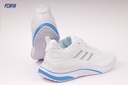 ADIDAS ALPHAMAGMA White-Blue