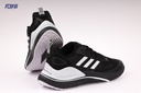 ADIDAS ALPHAMAGMA Black-White