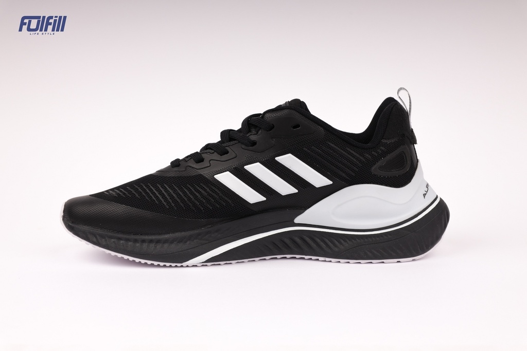 ADIDAS ALPHAMAGMA Black-White