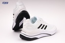 ADIDAS ALPHAMAGMA White