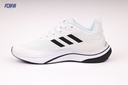 ADIDAS ALPHAMAGMA White