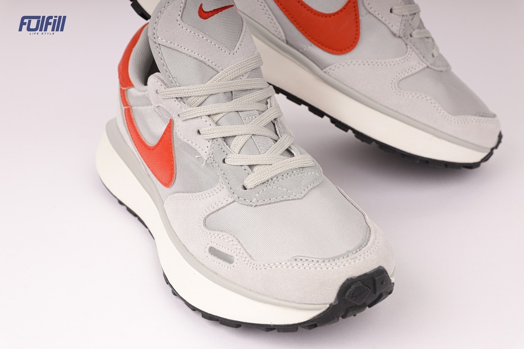 Nike ACG Beige Green