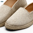 Espadrilles BEIGE