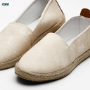 Espadrilles BEIGE