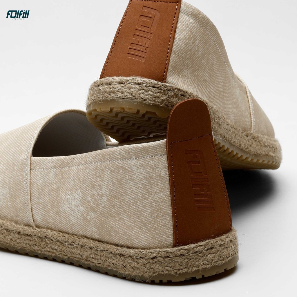 Espadrilles 