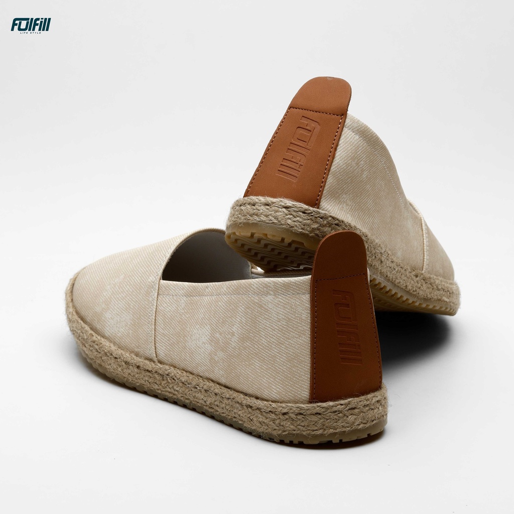 Espadrilles 