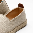 Espadrilles BEIGE