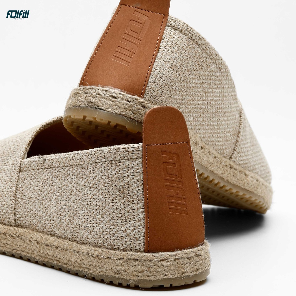Espadrilles BEIGE