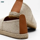 Espadrilles BEIGE