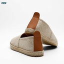Espadrilles BEIGE