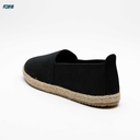 Espadrilles BLACK