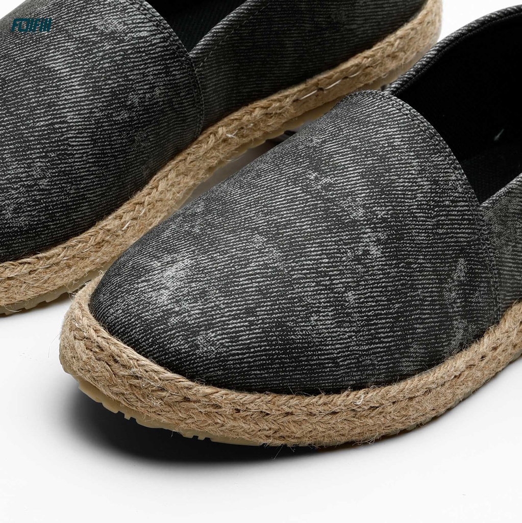 Espadrilles GRAY