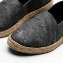 Espadrilles GRAY