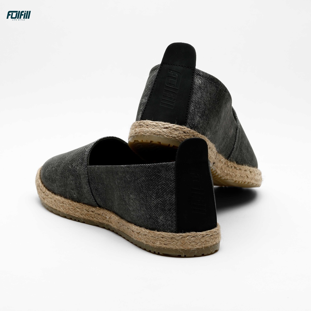 Espadrilles GRAY