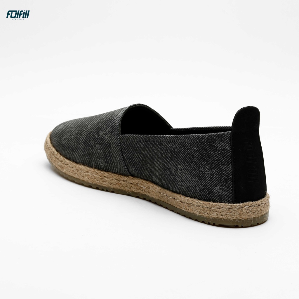 Espadrilles GRAY