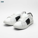 Sneakers White blue