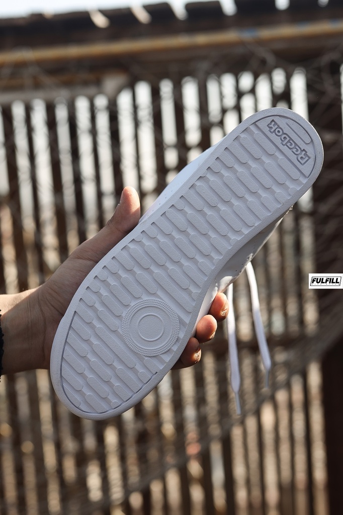 Reebok NPC II White