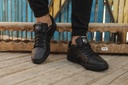 Reebok NPC II Black