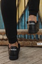 Reebok NPC II Black