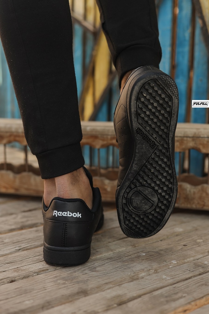Reebok NPC II Black