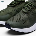 Nike Air 270 BLACK BLUE (copy)