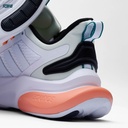 ADIDAS AlphaBounce Green - Orange