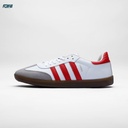 Adidas SAMBA OG Shoes Beige-Black