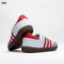 Adidas SAMBA OG Shoes Beige-Black