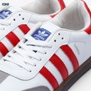 Adidas SAMBA OG Shoes Beige-Black