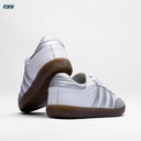 Adidas SAMBA OG Shoes Beige-Black
