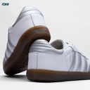 Adidas SAMBA OG Shoes Beige-Black
