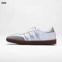 Adidas SAMBA Silver