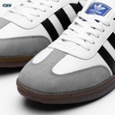 Adidas SAMBA OG Shoes Beige-Black