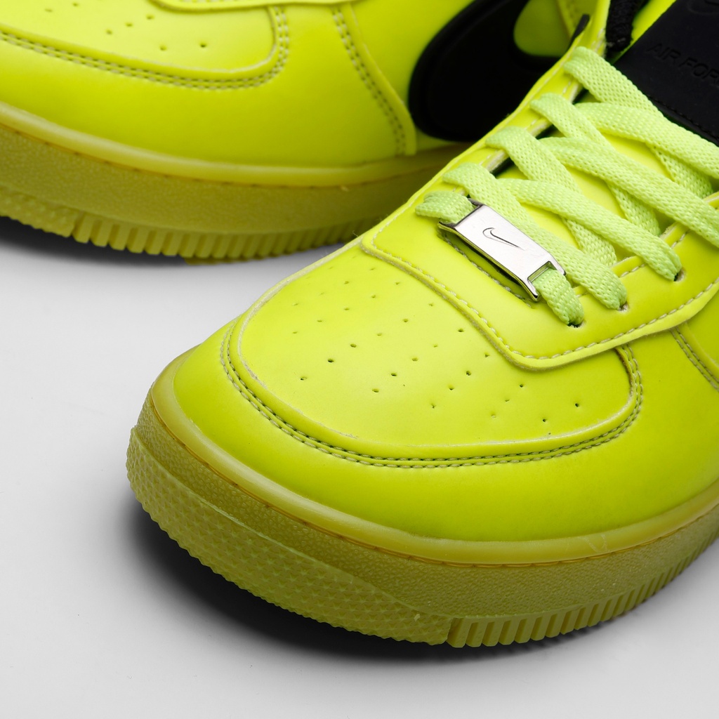 ADIDAS X OAMC