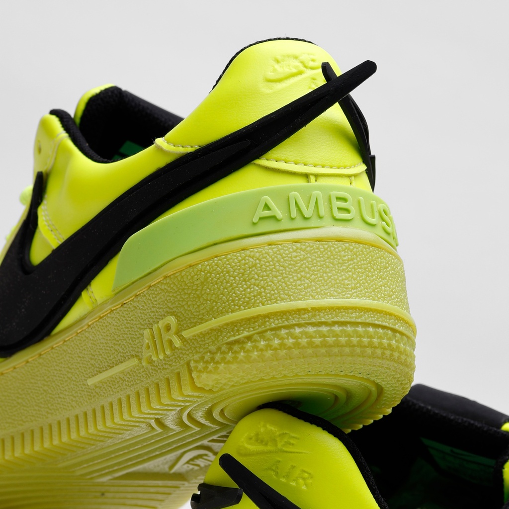 ADIDAS X OAMC