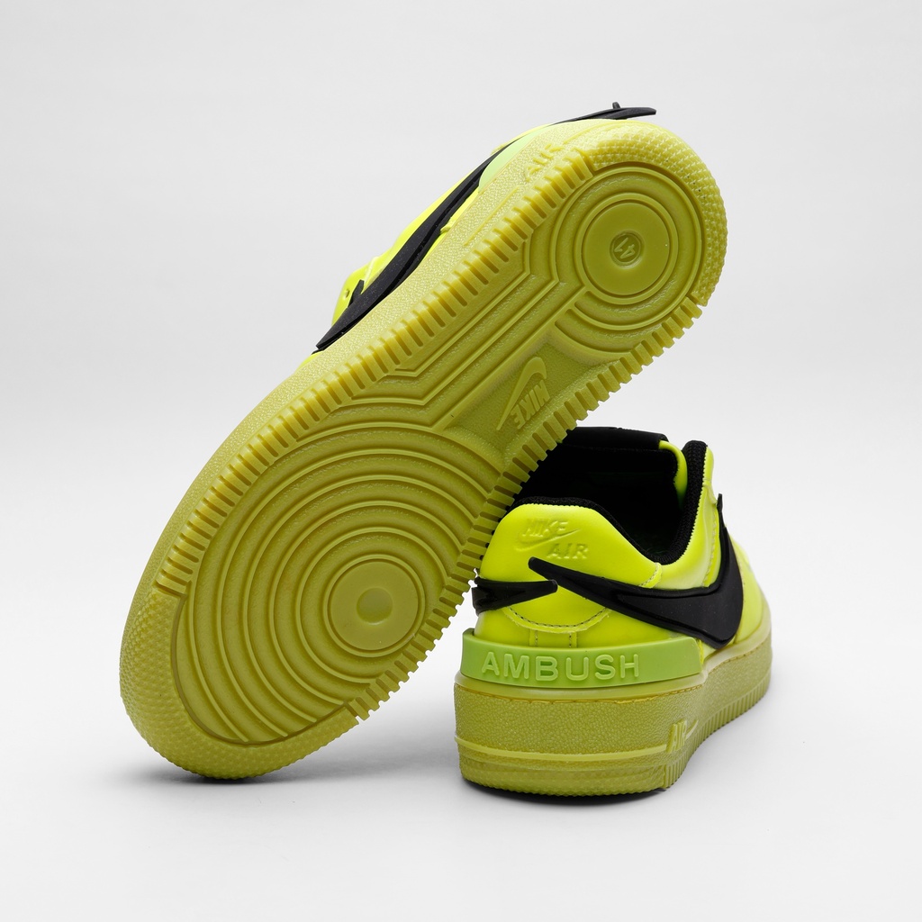 NIKE Ambush