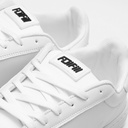 Family Box White