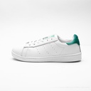 Adidas Stanll Smith White - Green