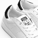 Adidas Stanll Smith White - Black