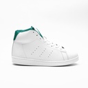 Adidasll STAN SMITH  White - Green