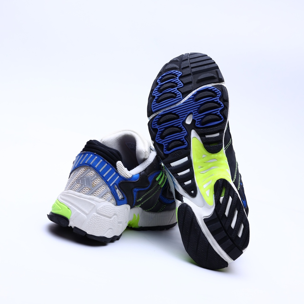Adidas Torsion TRDC OG White / Black / Yellow