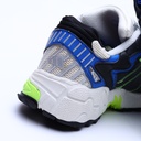 Adidas Torsion TRDC OG White / Black / Yellow